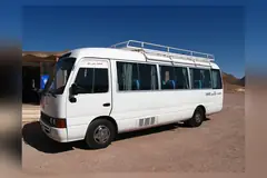 Toyota Coaster