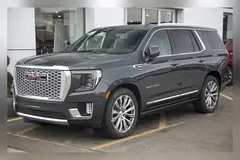 GMC Yukon